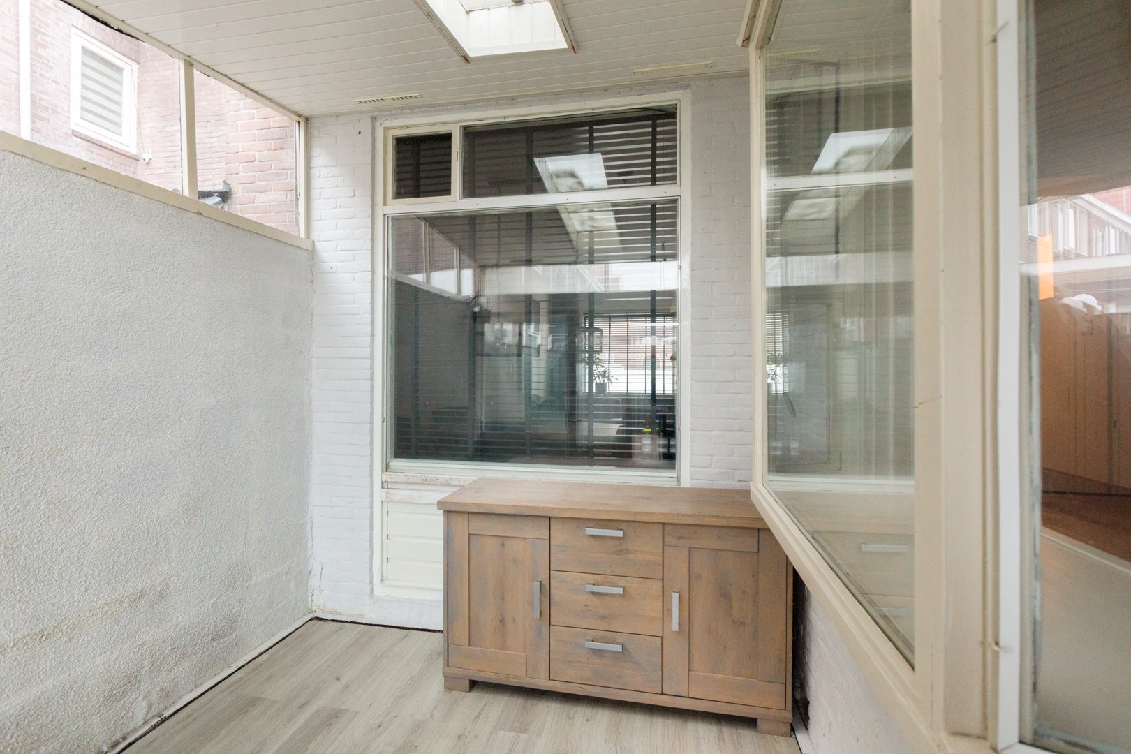 Tussenwoning te koop: Gysbert Japiksstraat 4, Sneek