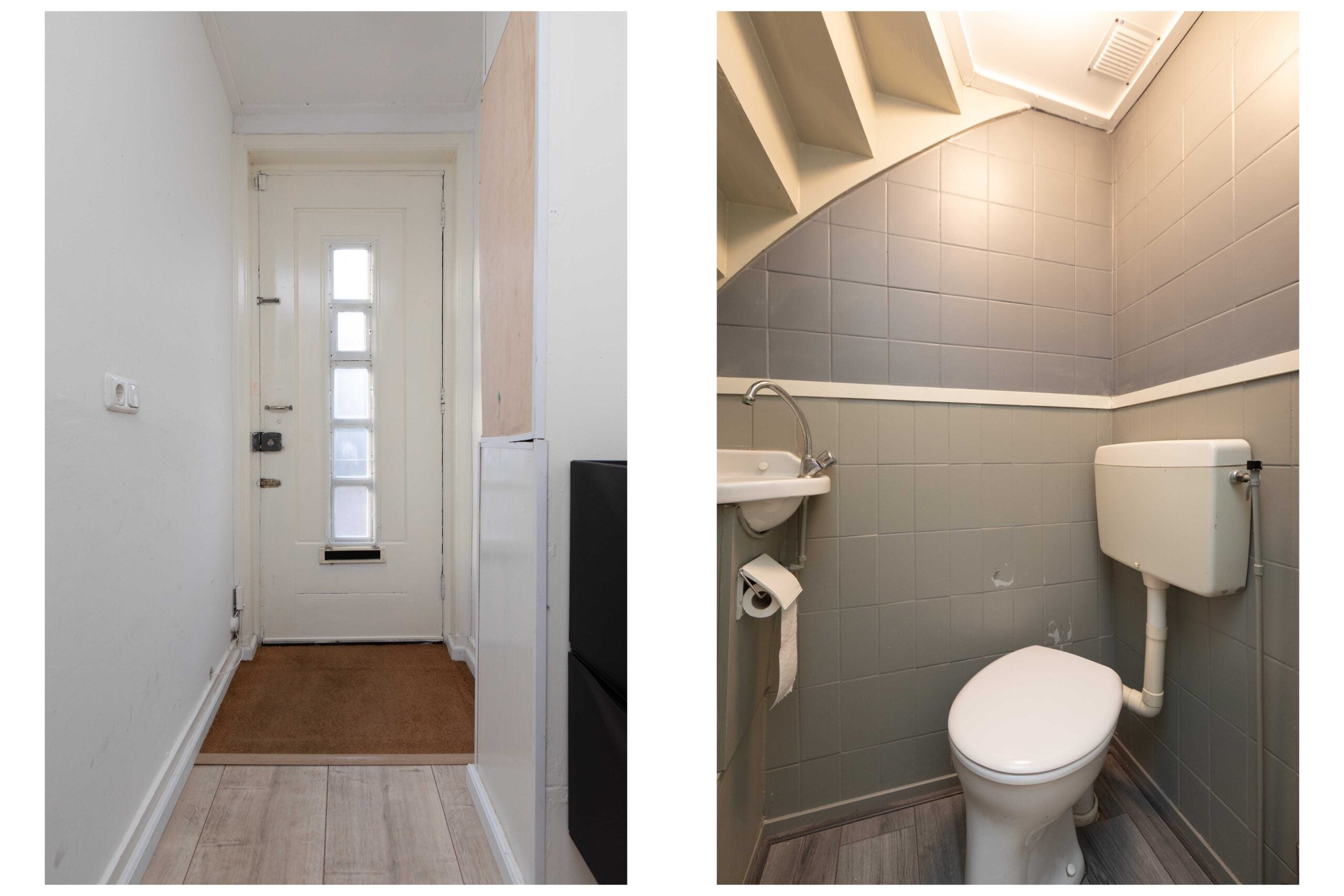 Tussenwoning te koop: Gysbert Japiksstraat 4, Sneek
