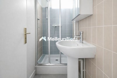 Flat Rue du Général Leclerc in Charenton-le-Pont