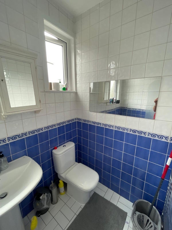 Room The Grove in Greater London