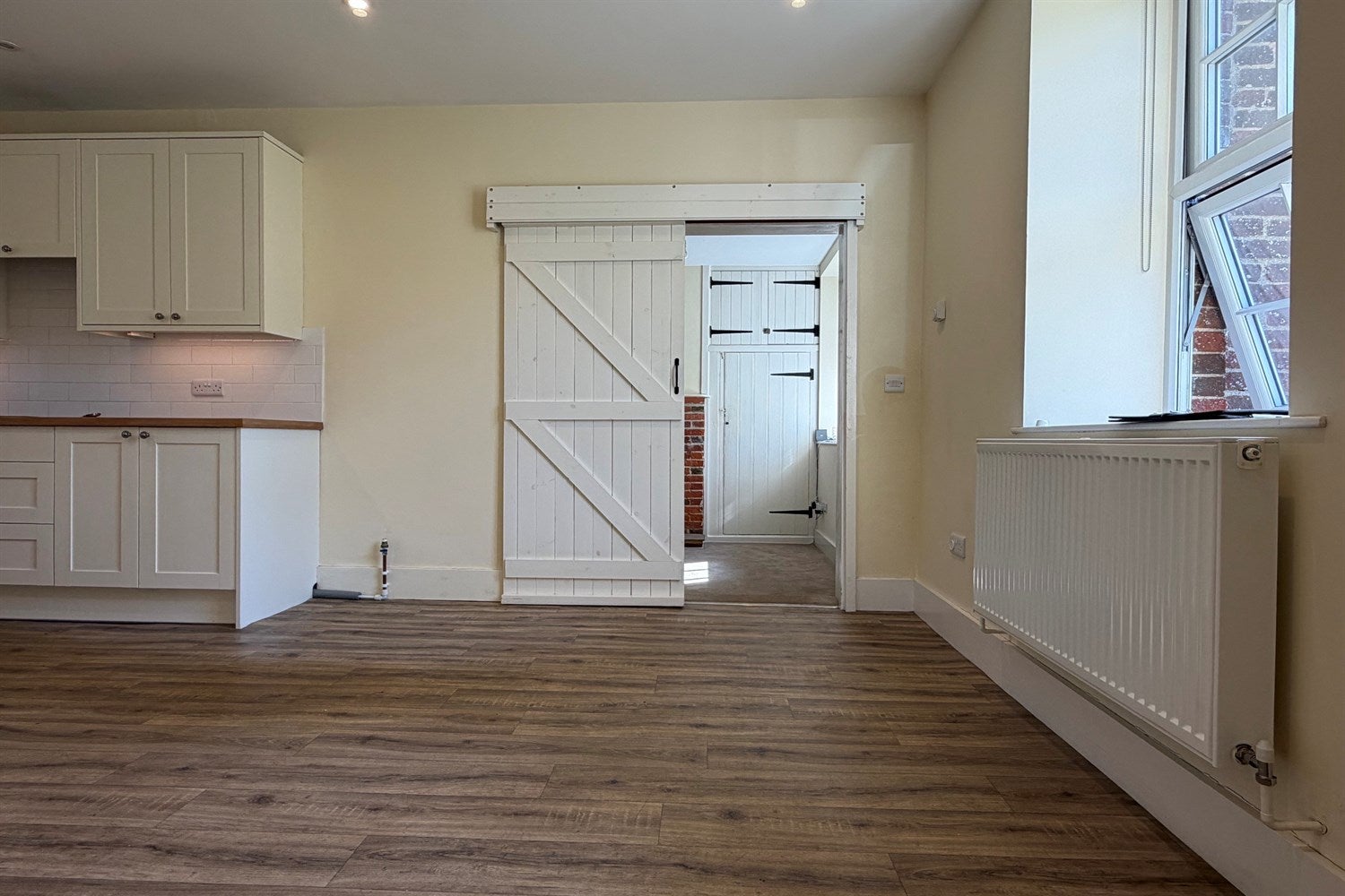 House A285 in Chichester