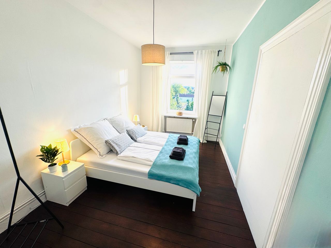 Wohnung Celler Straße in Braunschweig
