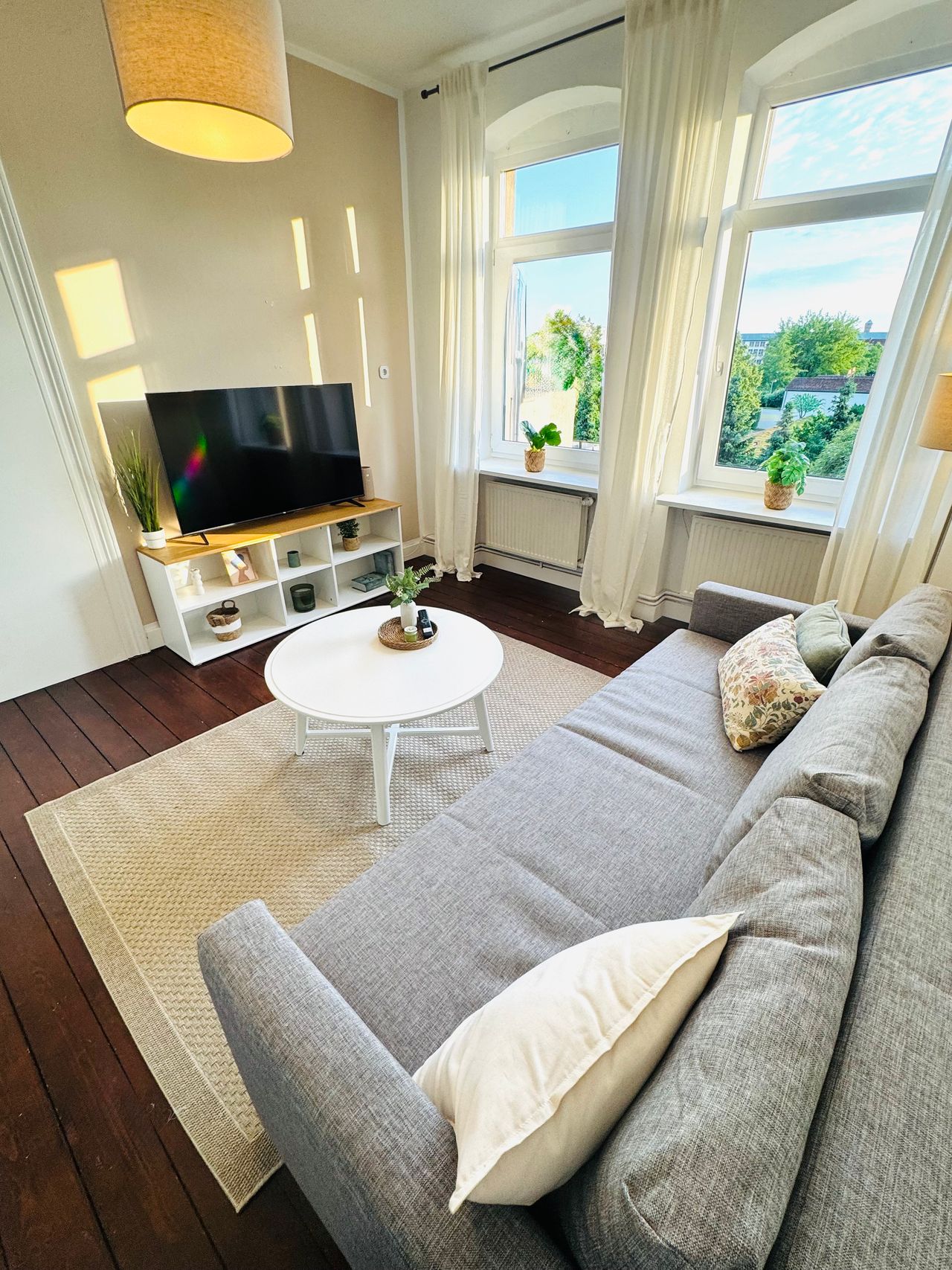 Wohnung Celler Straße in Braunschweig