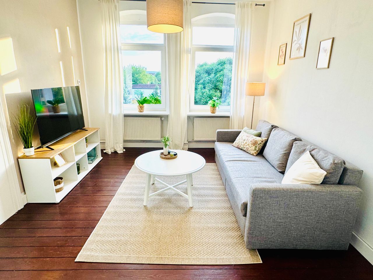 Wohnung Celler Straße in Braunschweig