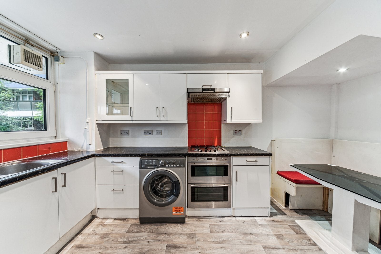 Flat Woking Close in Greater London