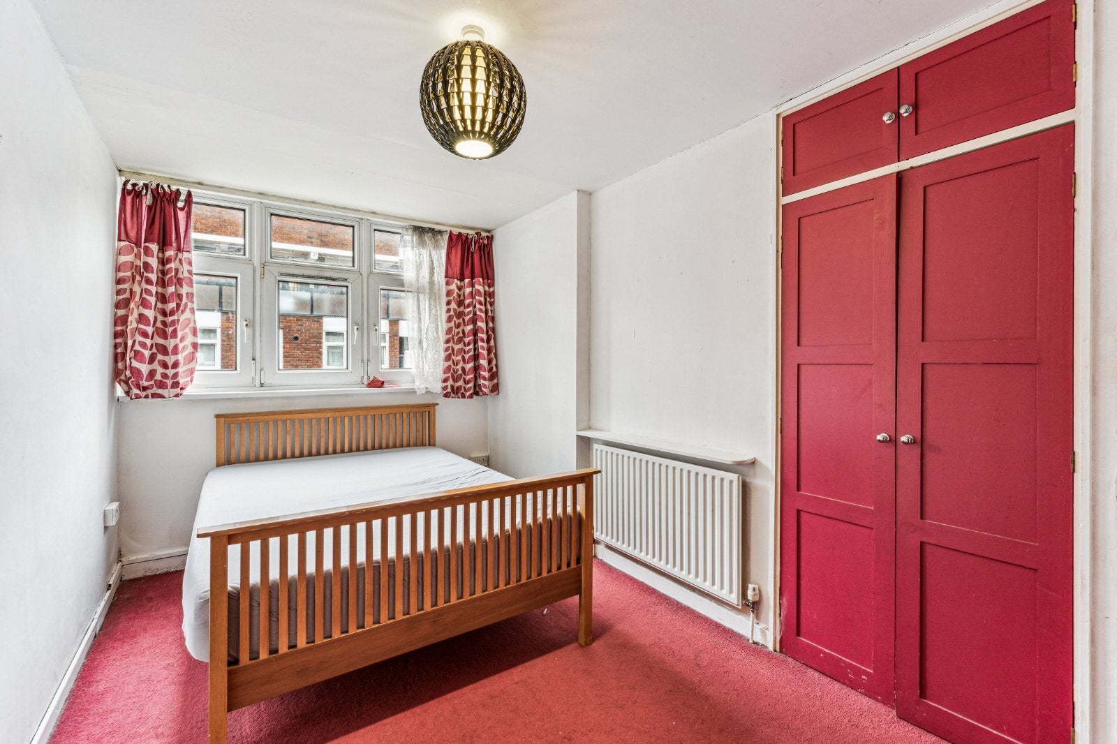 Flat Woking Close in Greater London