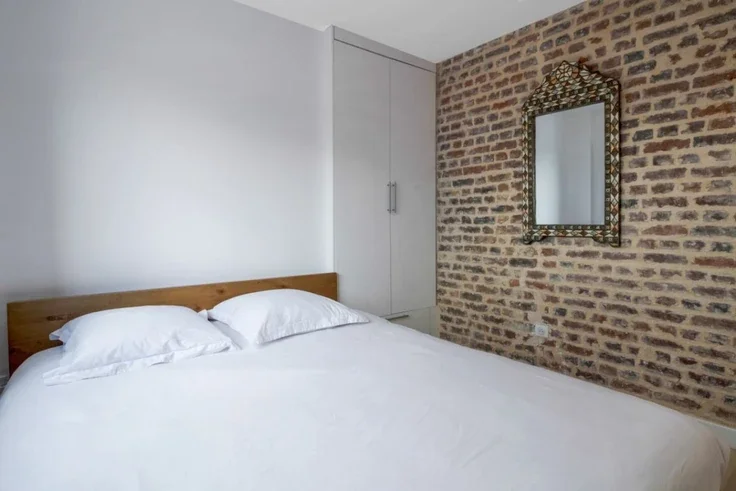 Appartement Boulevard Haussmann à Paris