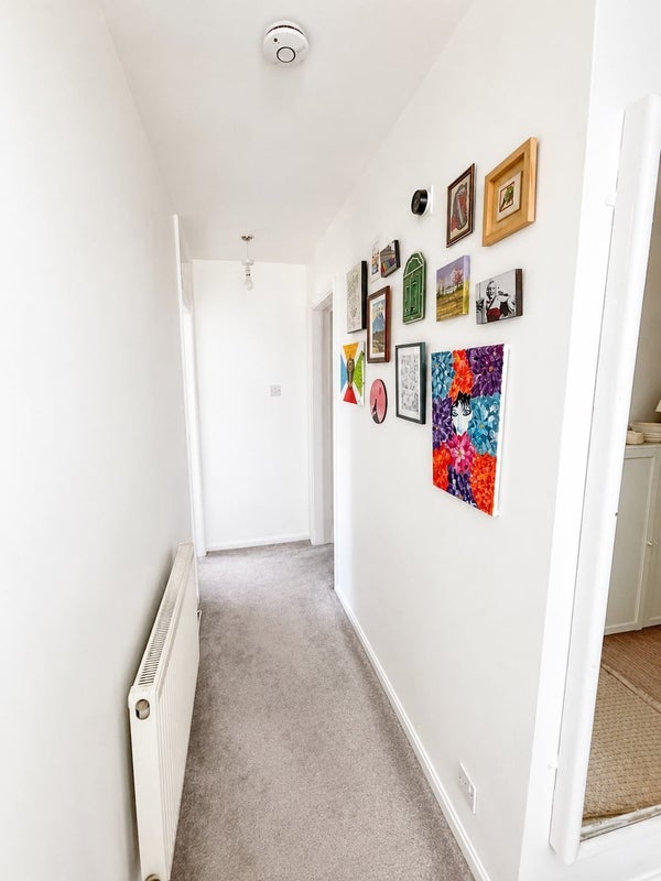 Room Sutton Street in Greater London