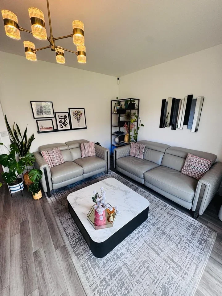 House Swan Grove in Basildon
