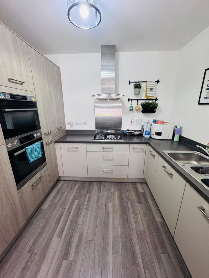 House Swan Grove in Basildon