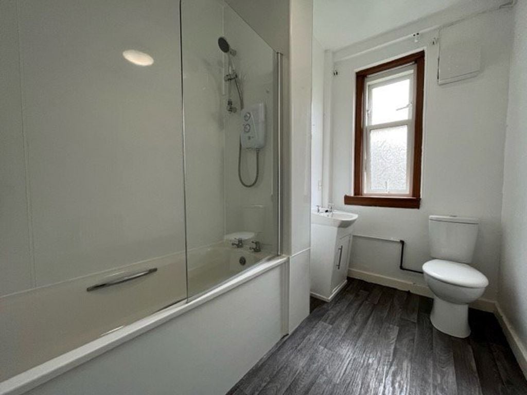 Room Morgan Place in Dundee