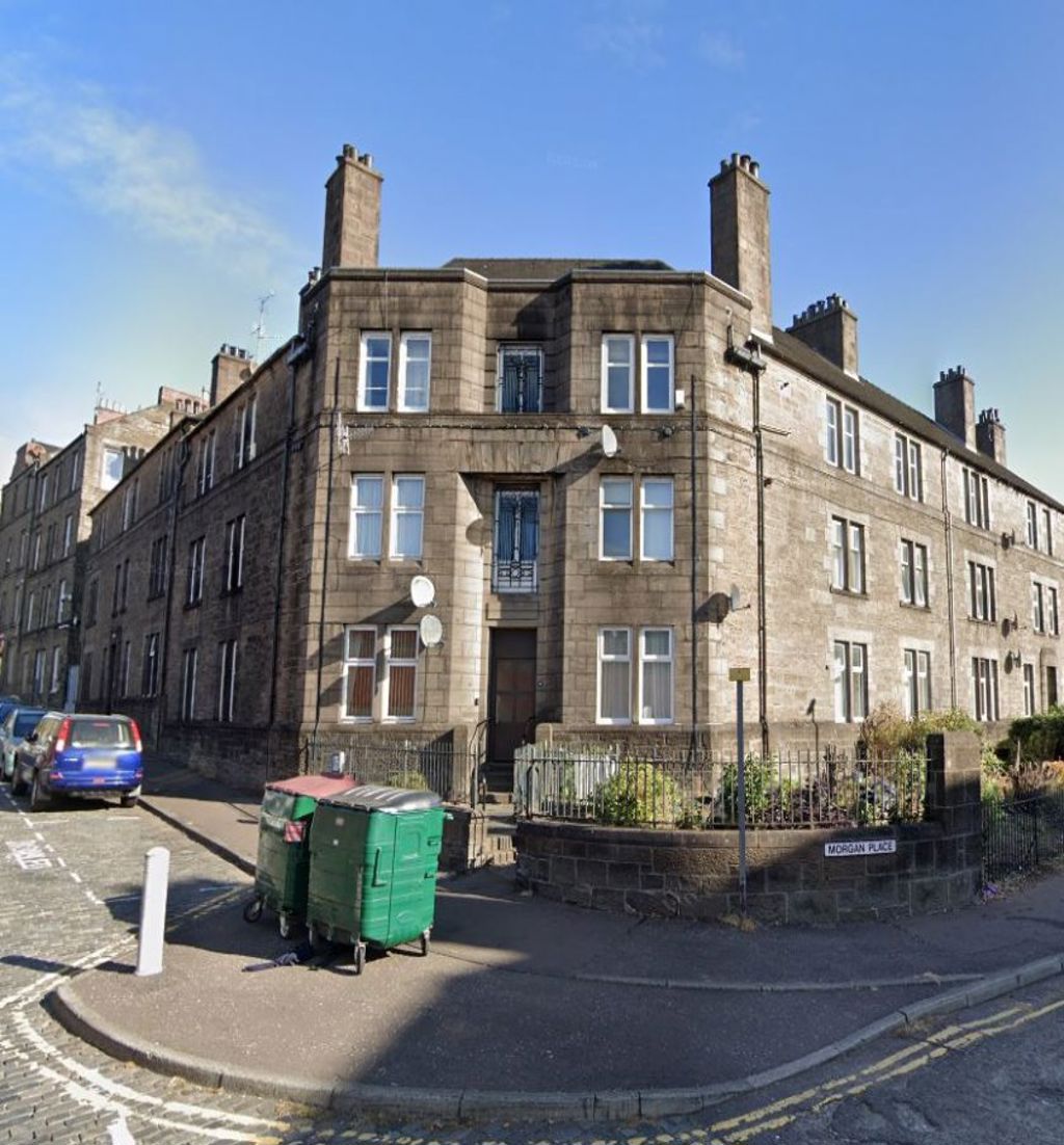 Room Morgan Place in Dundee