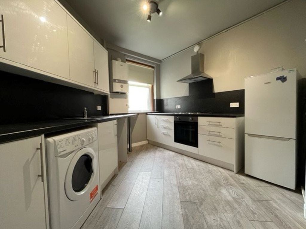 Room Morgan Place in Dundee