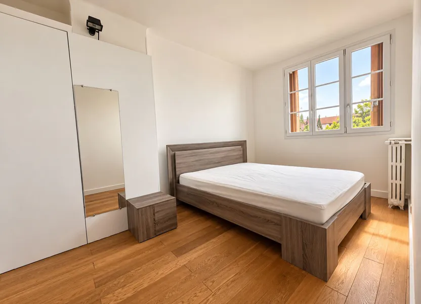 Flat Rue des Pilotes in Bry-sur-Marne
