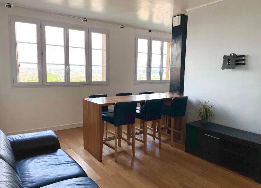 Appartement Rue des Pilotes à Bry-sur-Marne
