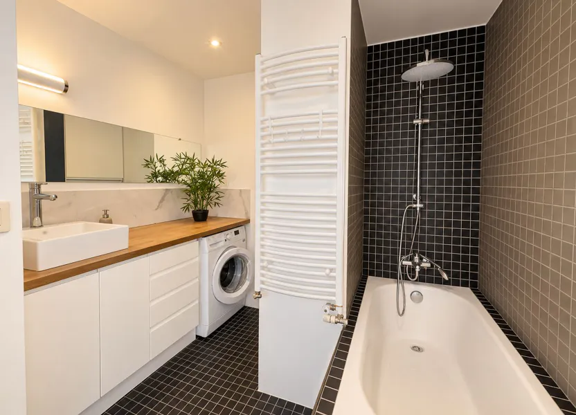 Flat Rue des Pilotes in Bry-sur-Marne
