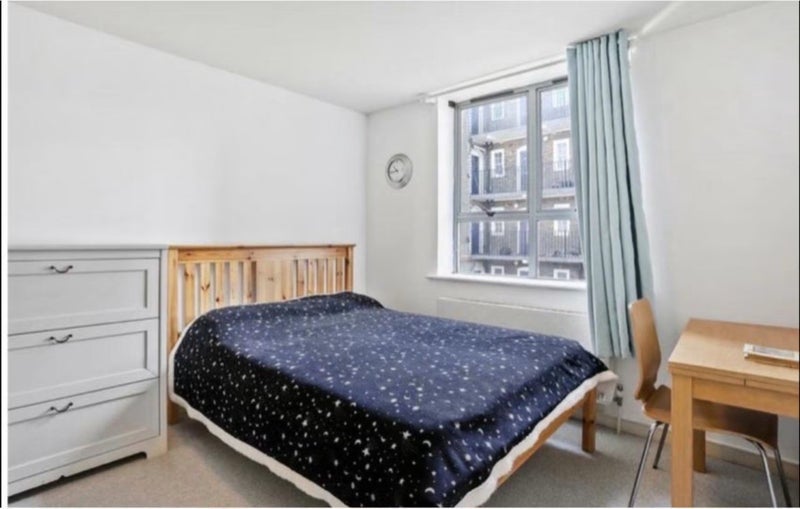Flat Seven Sisters Road in Greater London