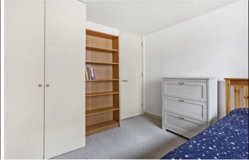 Room Seven Sisters Road in Greater London