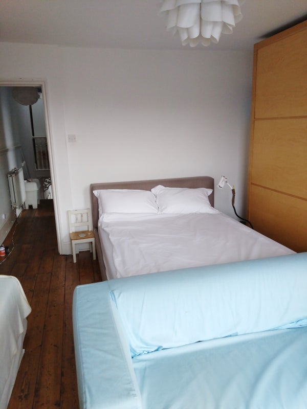 Room Herbert Gardens in Greater London