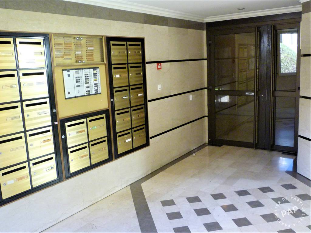 Appartement Rue de Clignancourt à Paris