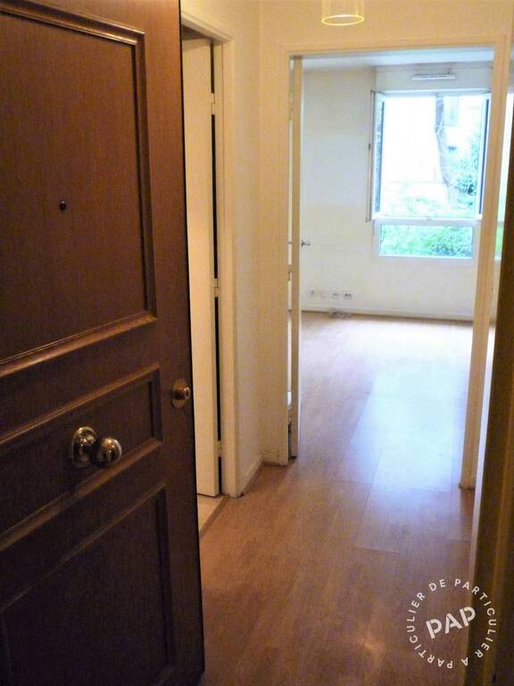 Appartement Rue de Clignancourt à Paris