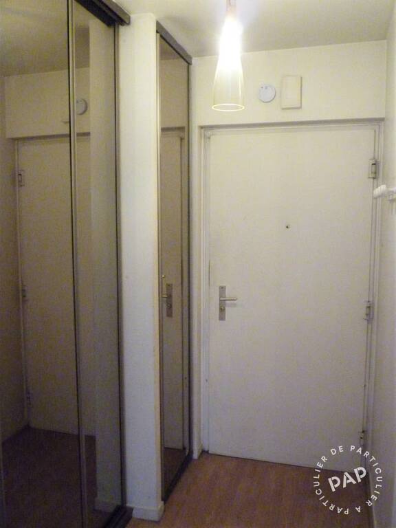 Appartement Rue de Clignancourt à Paris
