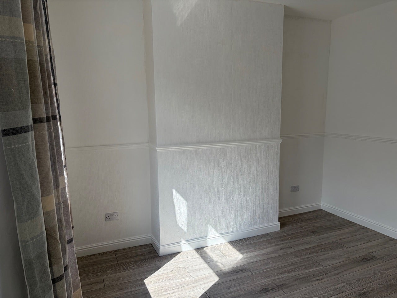 House Claypit Lane in Rawmarsh