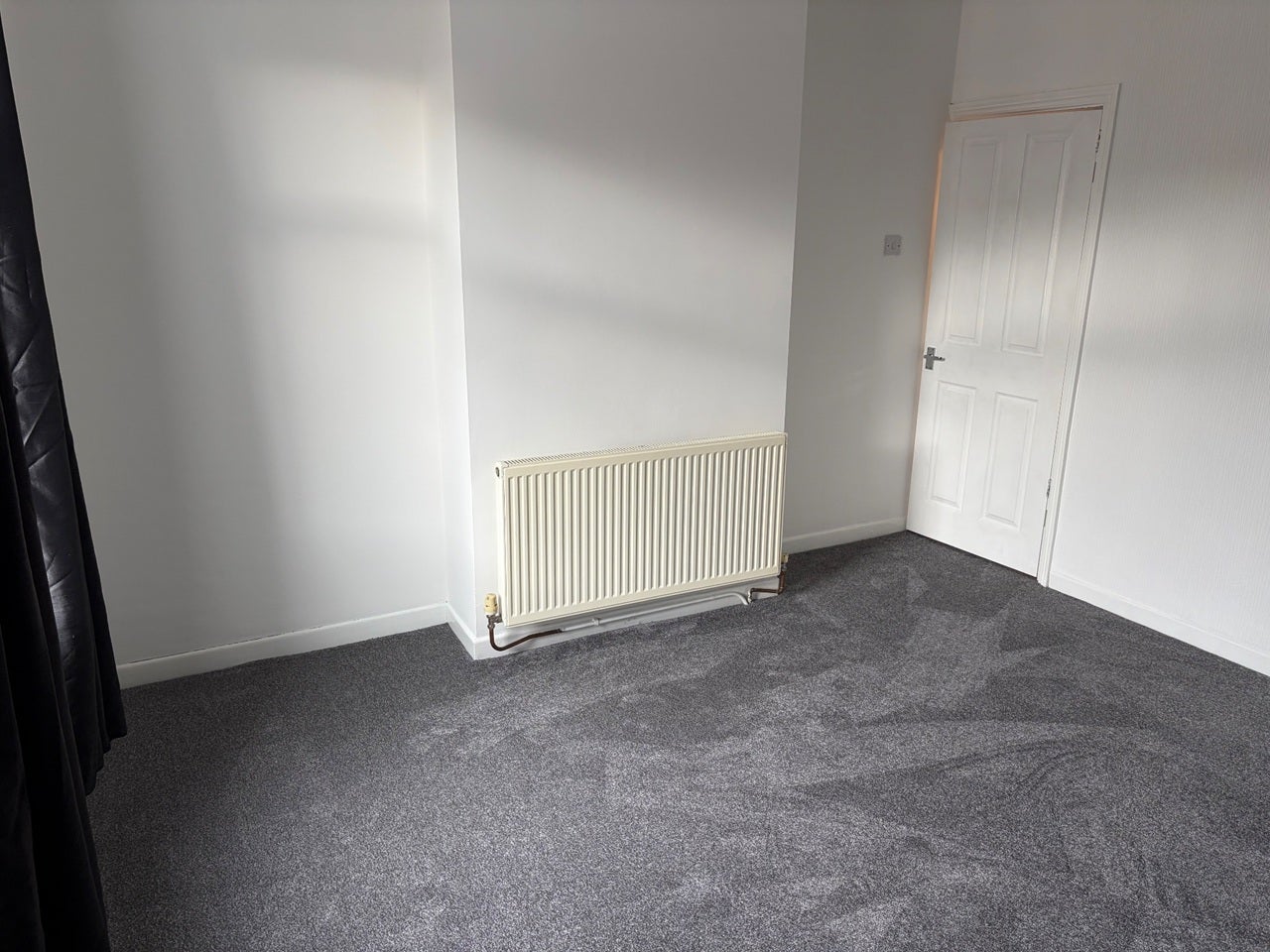 House Claypit Lane in Rawmarsh