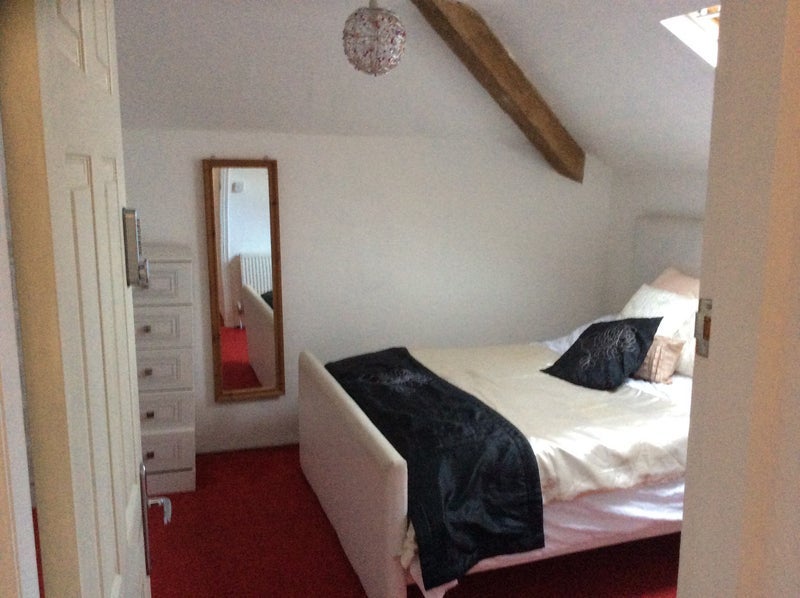 Room Newton Drive in Blackpool