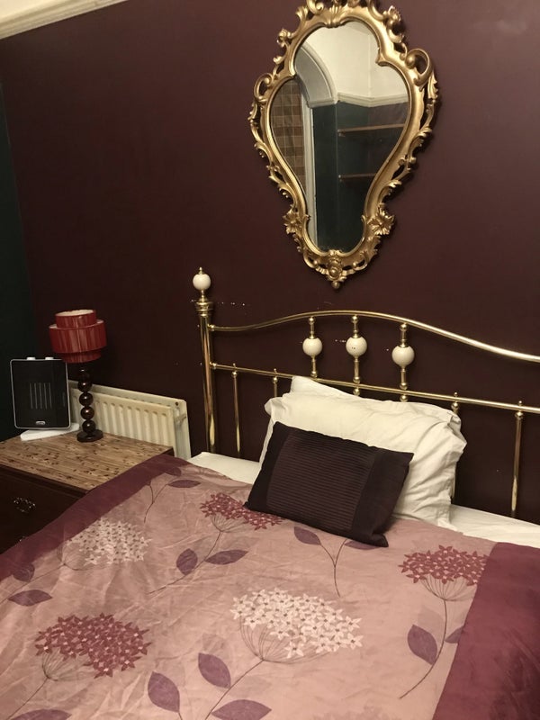 Room Newton Drive in Blackpool