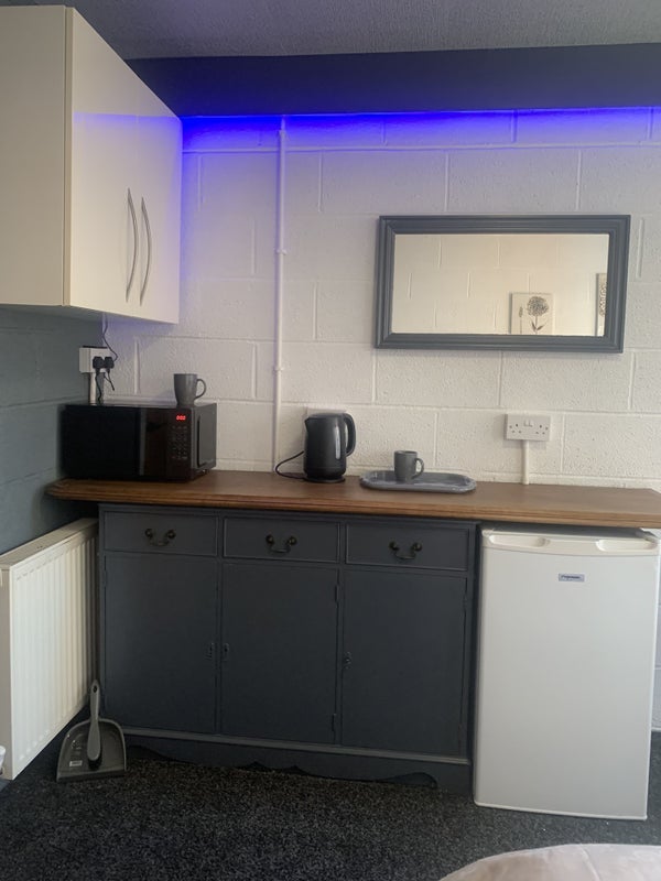 Room Newton Drive in Blackpool