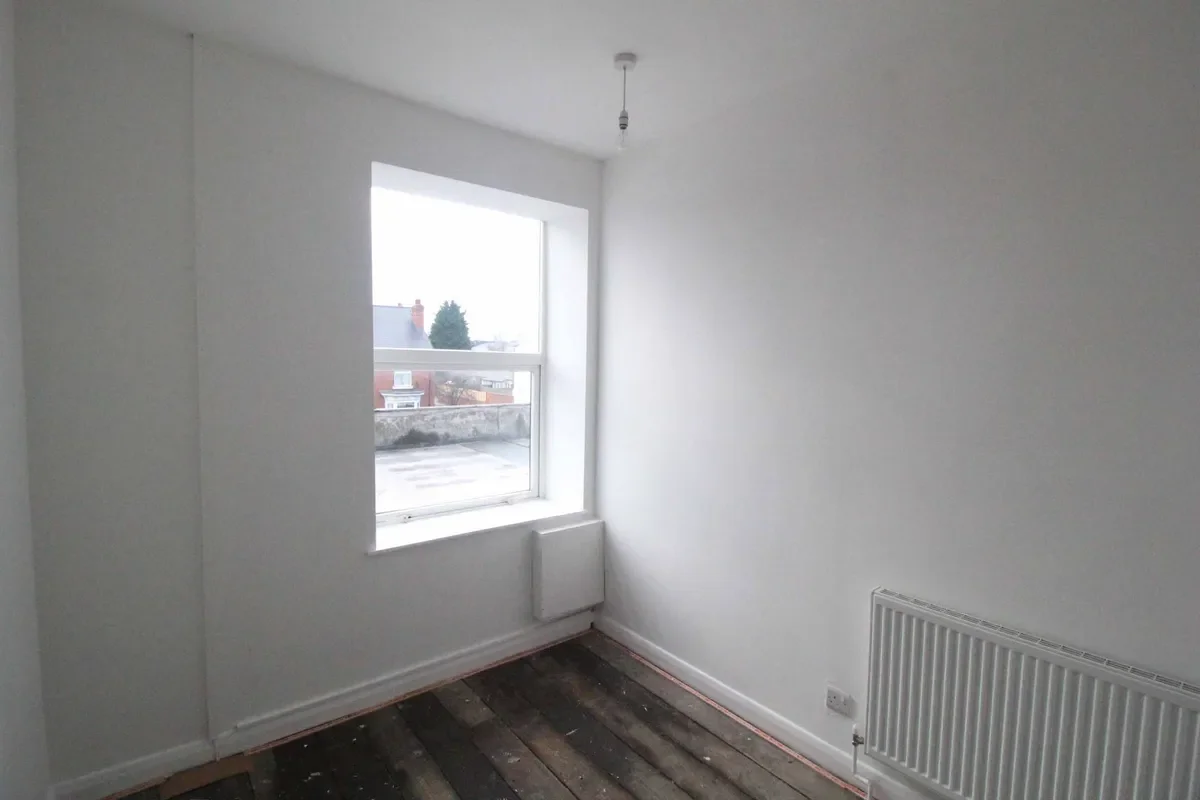Flat Gateford Road in Bassetlaw