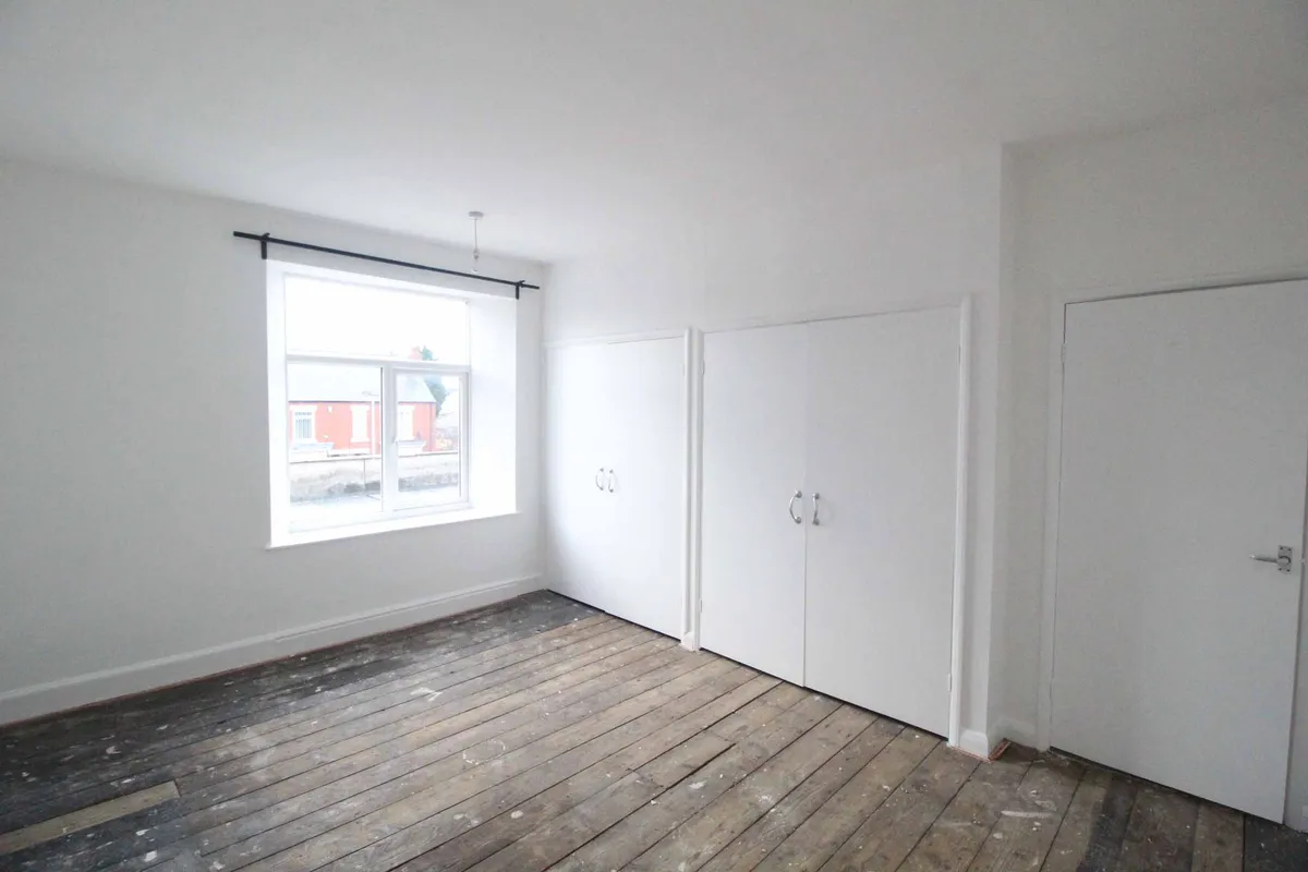 Flat Gateford Road in Bassetlaw