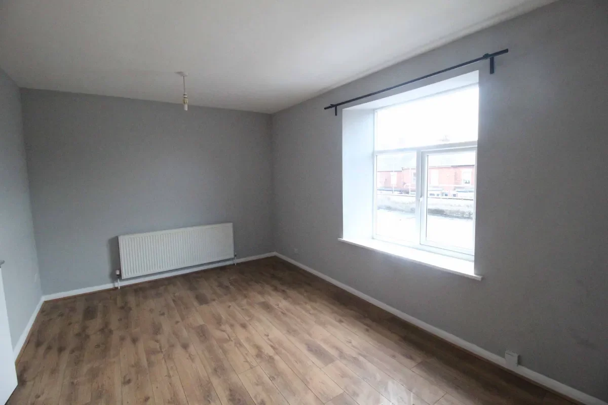 Flat Gateford Road in Bassetlaw