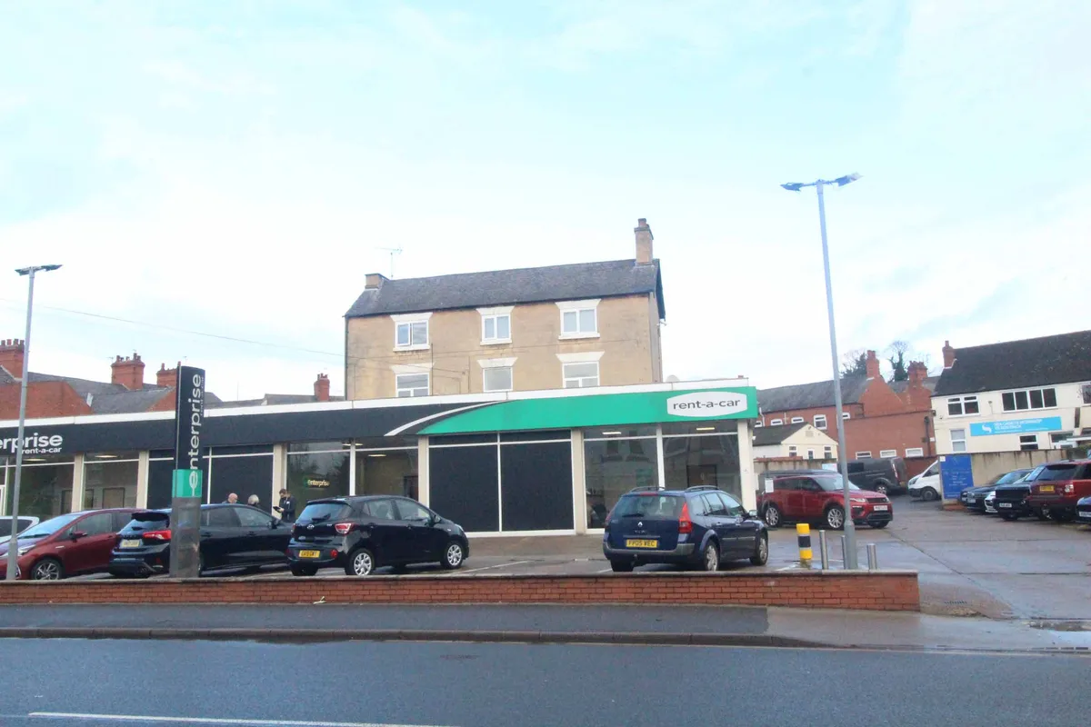 Flat Gateford Road in Bassetlaw