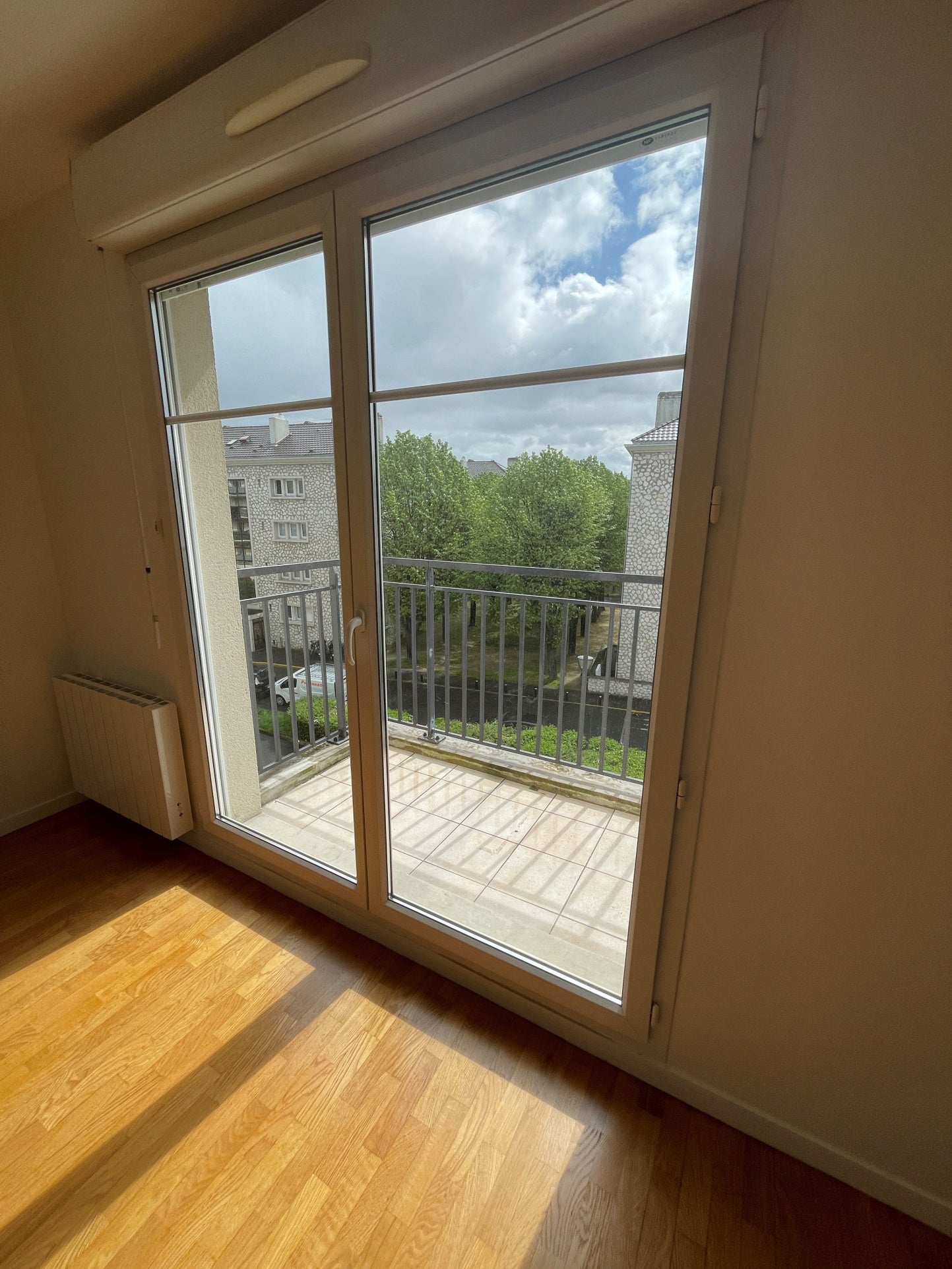 Appartement Rue Rouget de Lisle à Maisons-Alfort
