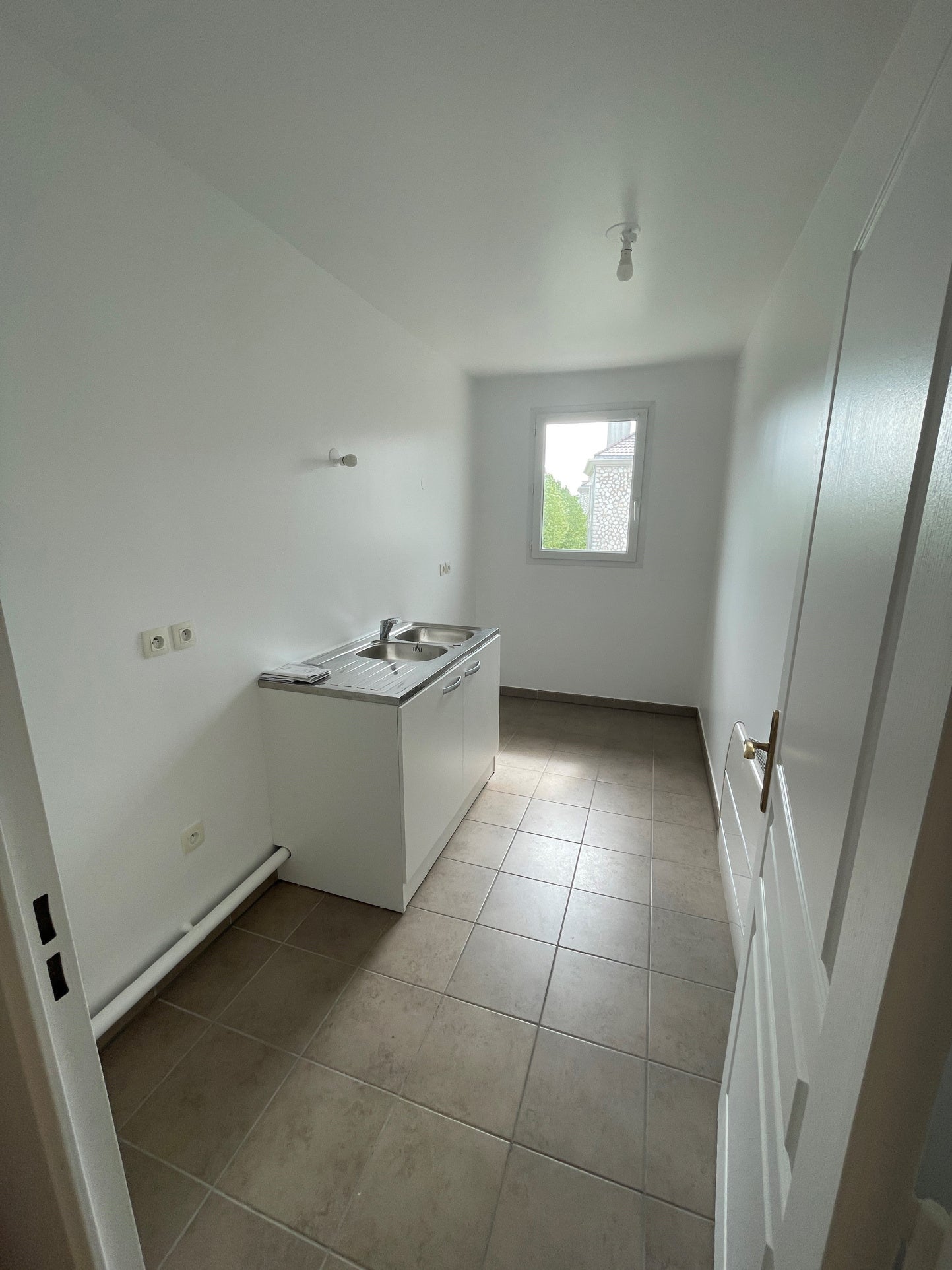 Appartement Rue Rouget de Lisle à Maisons-Alfort