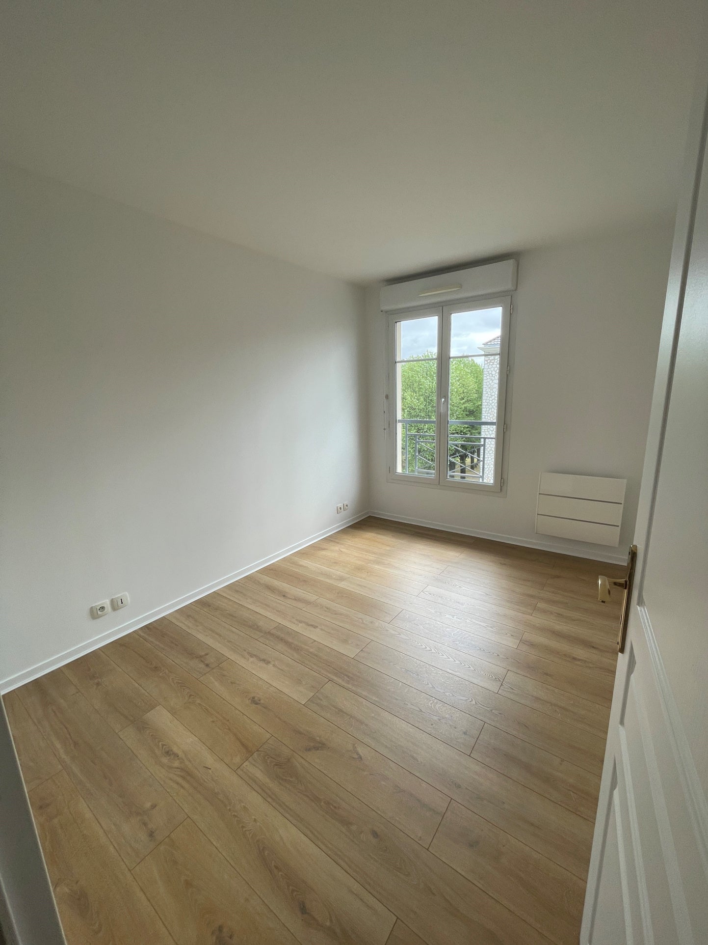 Appartement Rue Rouget de Lisle à Maisons-Alfort