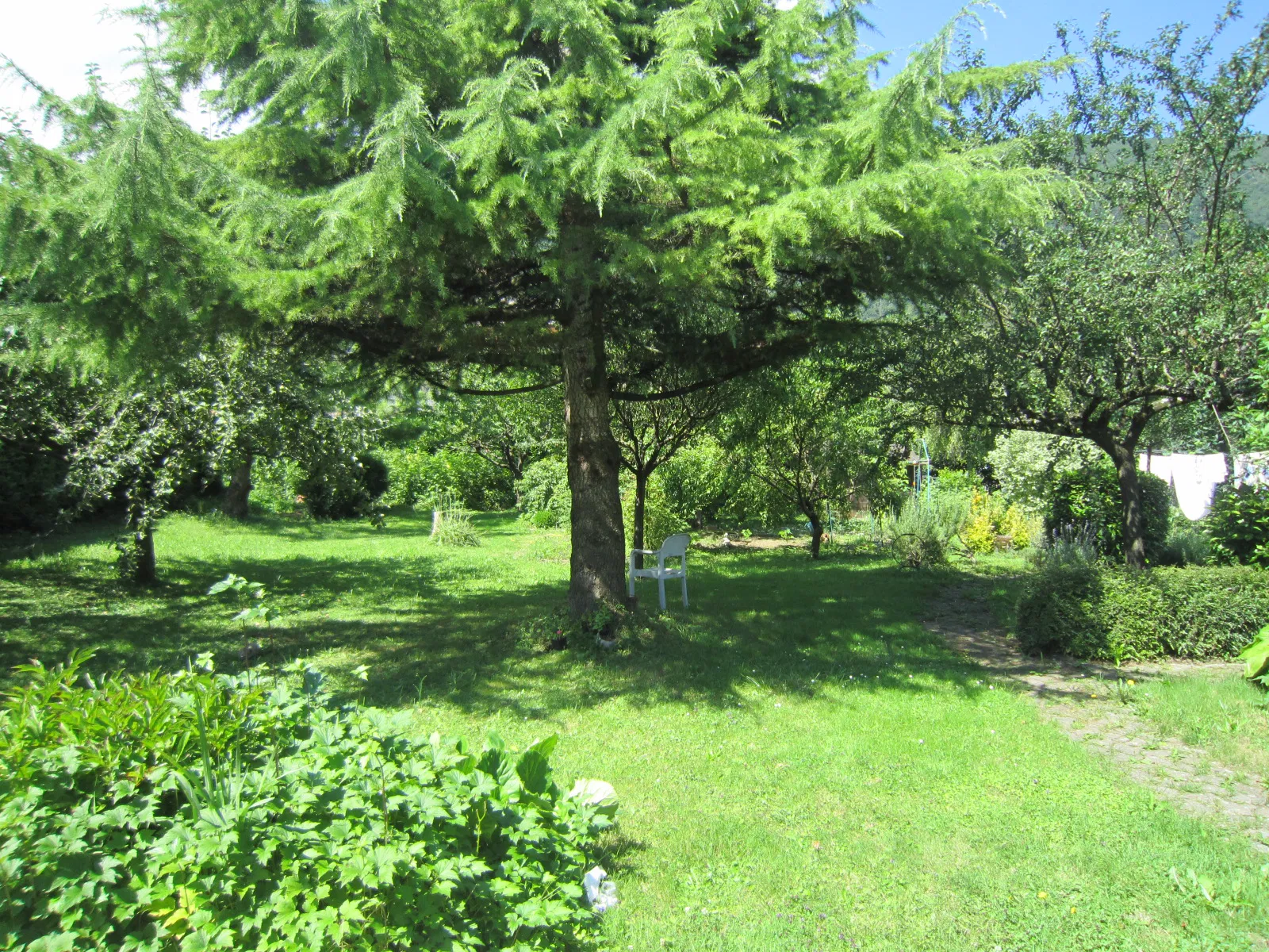 Maison Chemin du Brouillet à Cessenaz