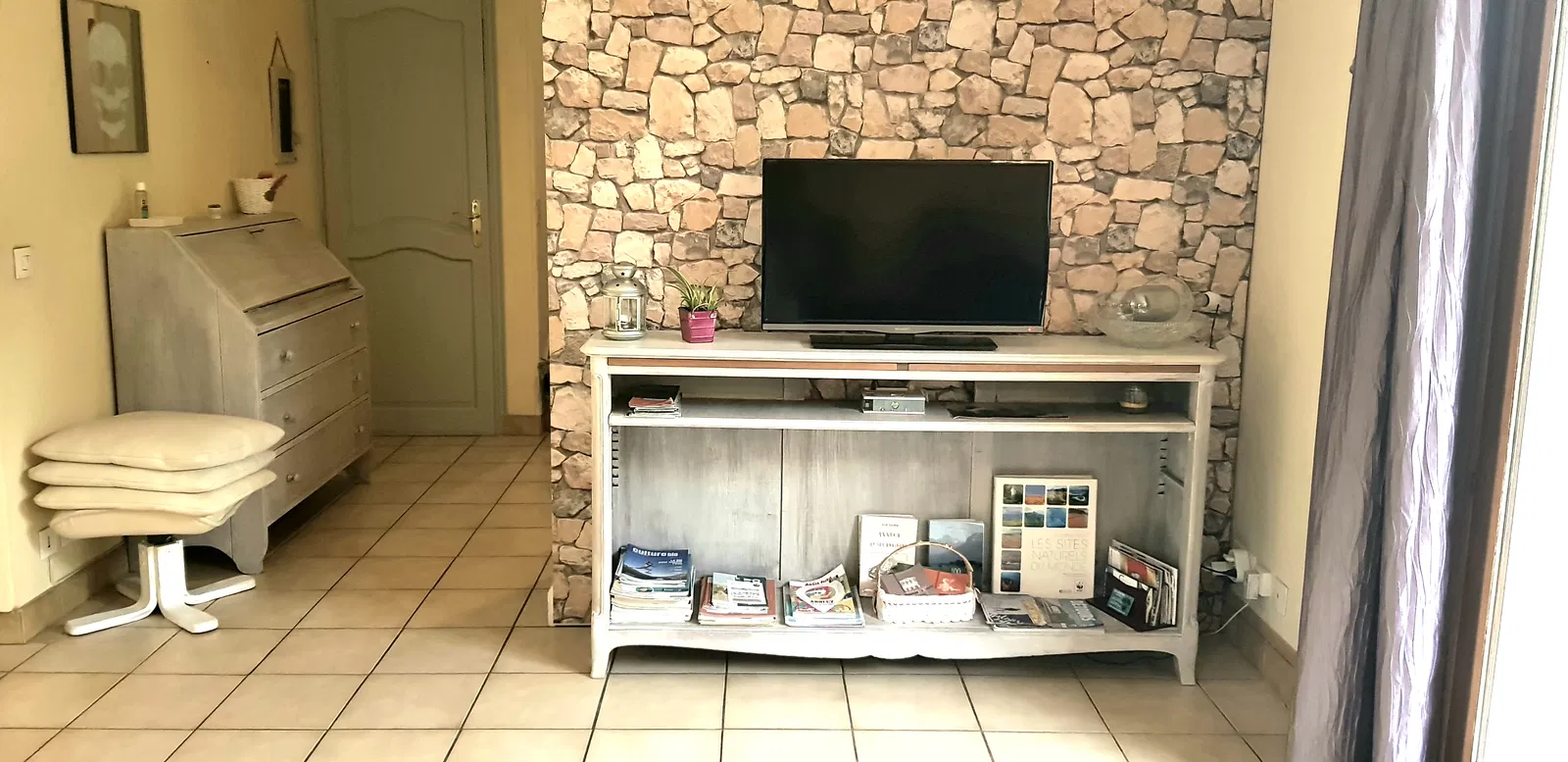 Maison Chemin du Brouillet à Cessenaz