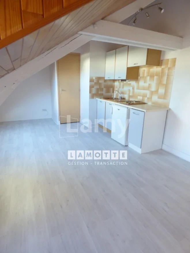 Appartement Boulevard de Metz à Rennes