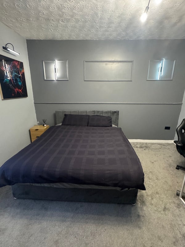 Room Albert Street in Heywood