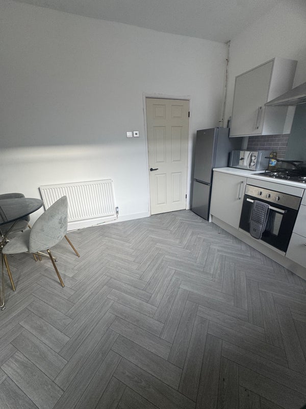 Room Albert Street in Heywood