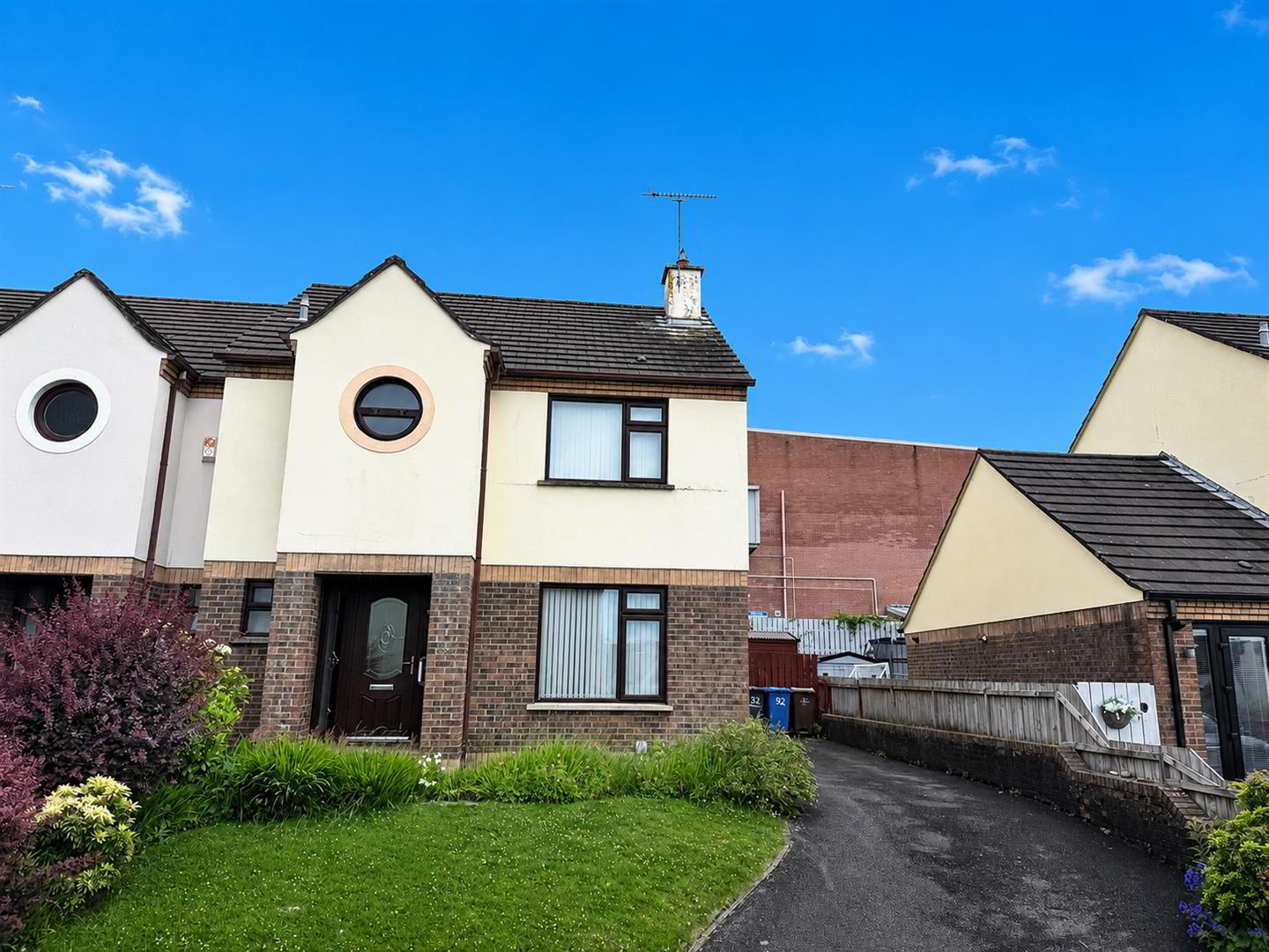 House Spencer Road in Derry/Londonderry