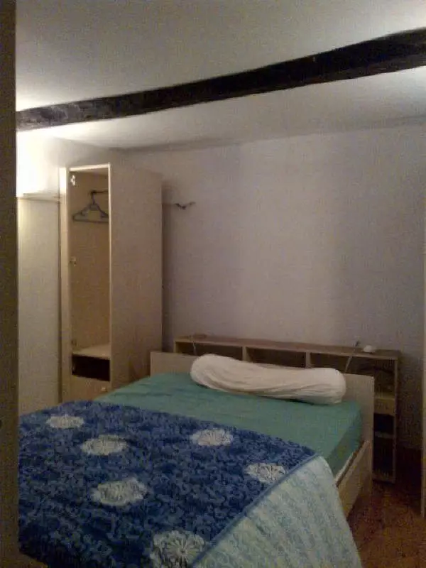 Flat Rue Hoche in Trets