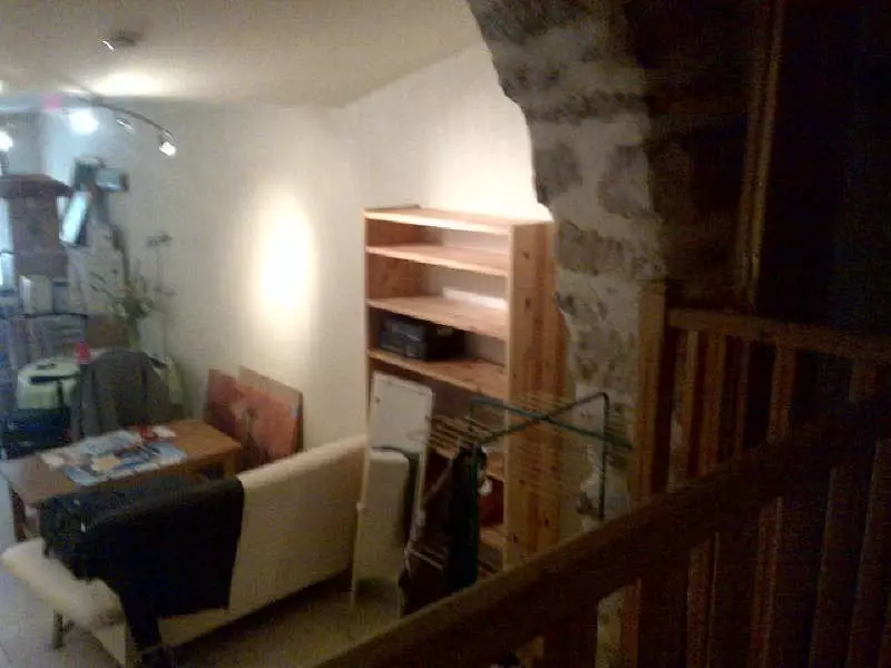 Flat Rue Hoche in Trets