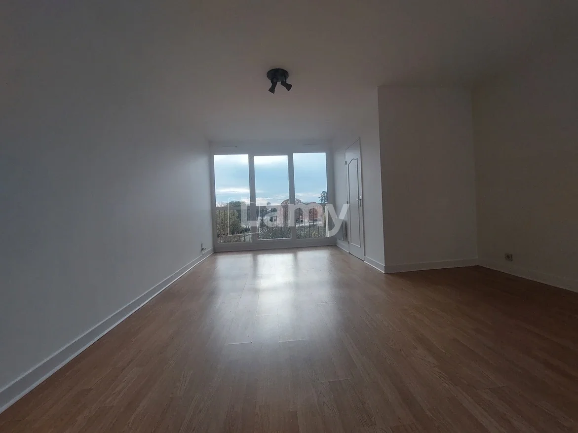 Appartement Rue de Corgnac à Limoges