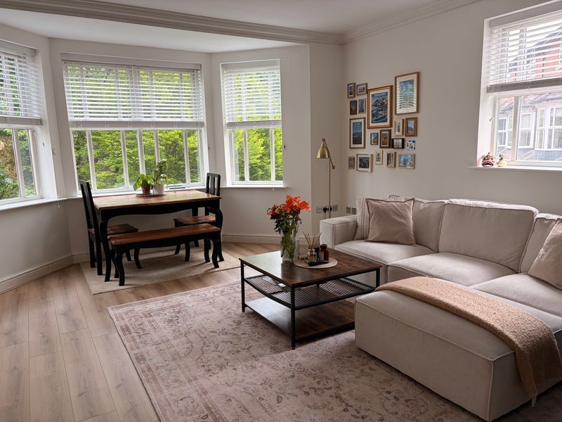 Room Pershore Road in Birmingham