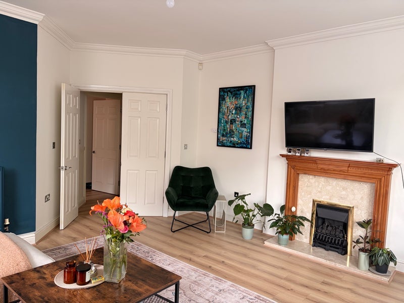 Room Pershore Road in Birmingham