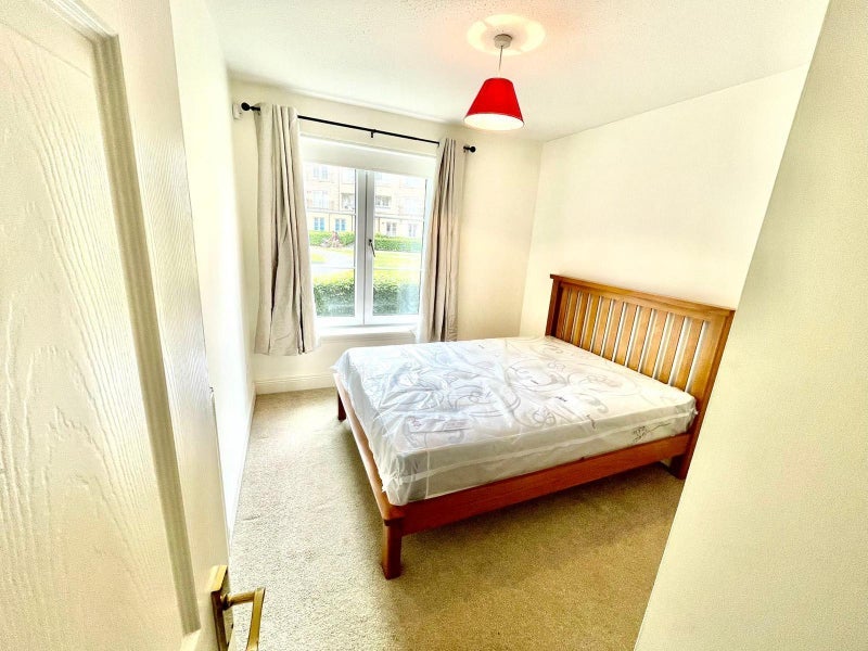 Room Powderhall Brae in City of Edinburgh